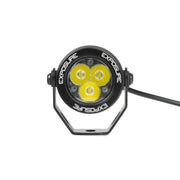 Exposure Radial 3 bundel voor de BMW R1300GS