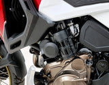 Denali Soundbomb montagebeugel - Honda Africa Twin CRF1000L & CRF1100L '16-'22 - ApexMoto