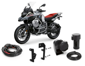 Bmw R1250 Gsa Soundbomb Bundle