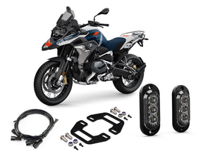 Denali T3 Bundel BMW R1250GS
