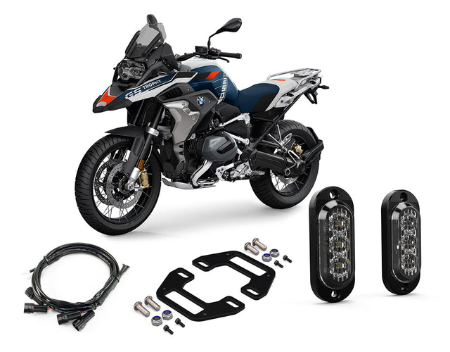 Denali T3 Bundel BMW R1250GS