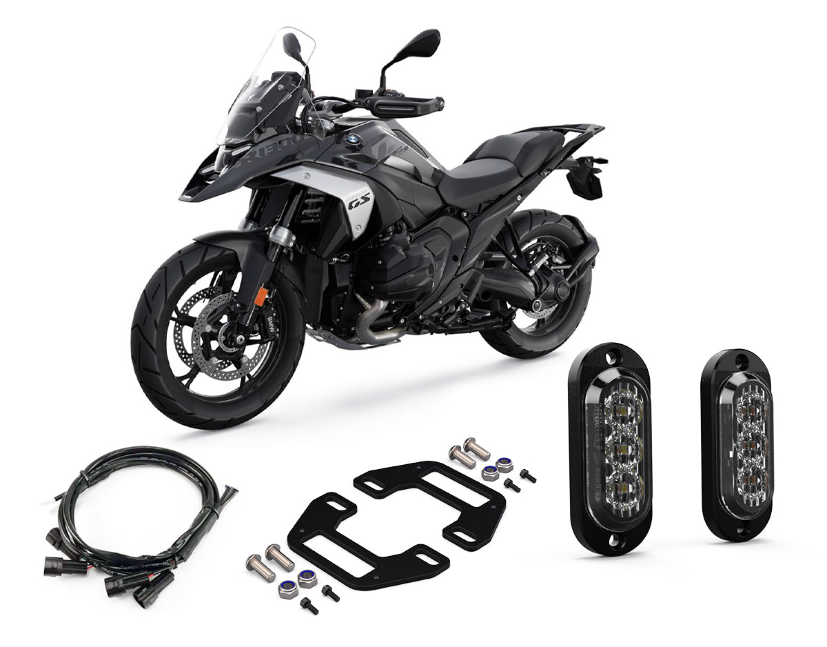 Denali T3 Bundel BMW R1300GS