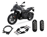 Denali T3 Bundel BMW R1300GS