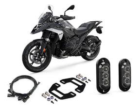 Denali T3 Bundel BMW R1300GS