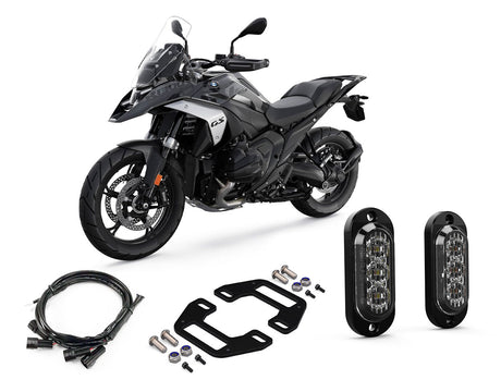 Denali T3 Bundel BMW R1300GS