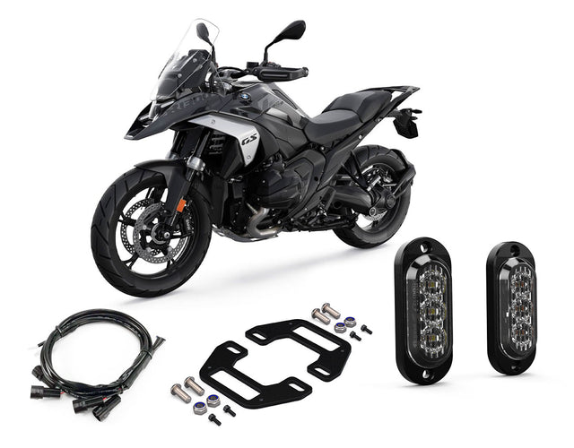 Denali T3 Bundel BMW R1300GS