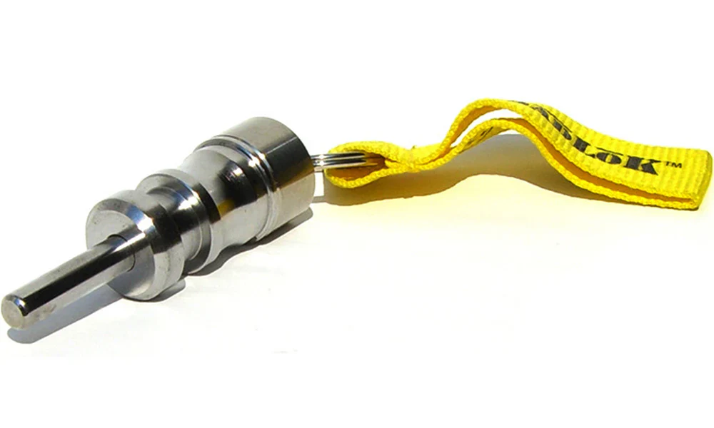 Replacement BrakeBolt voor ROADLOK
