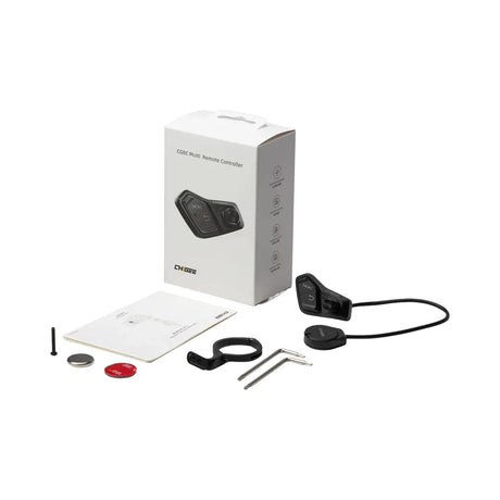 Chigee CGRC Multi afstandsbediening MFP0230 - detail