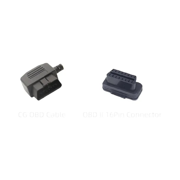 Chigee OBD adapterkabel - ApexMoto