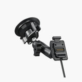 Chigee Autohouder zuignapbevestiging AIO-6