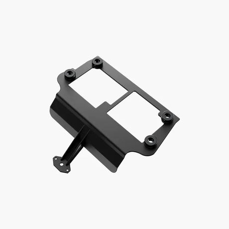 Chigee TFT adapter mount for BMW K1600, R1250RT, R1300RT motorcycle, providing secure screen attachment and stable positioning.
