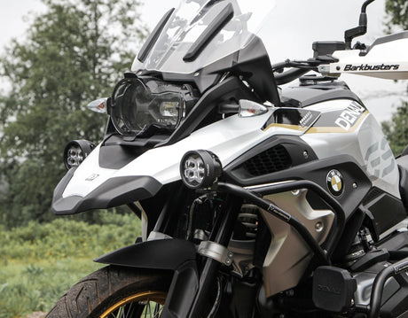 Denali D3 Mistlamp met DataDim™ Technology - ApexMoto