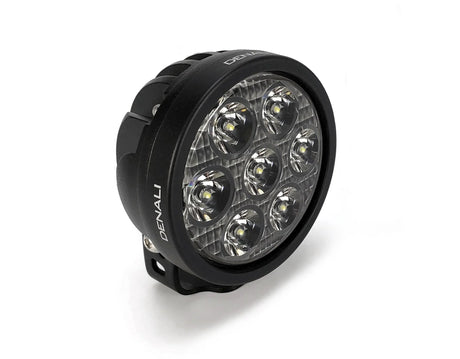Denali D7 LED Light Pod met DataDim™ Technology - ApexMoto