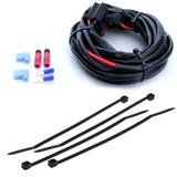 Denali Plug-n-play kabelboom kit voor de Soundbomb - ApexMoto