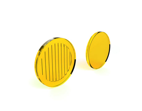 Denali TriOptic Lens kit voor DM lampen - Geel - ApexMoto