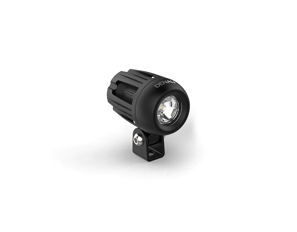 Denali DM LED Light Pod met DataDim™ Technology - ApexMoto