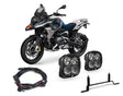 Denali DL4 Essential Bundel BMW R1250GS