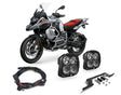 Denali DL4 Essential Bundel BMW R1250GS Adventure