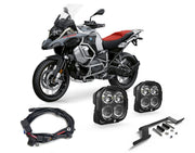 Denali DL4 Essential Bundel BMW R1250GS Adventure