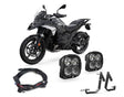 Denali DL4 Essential Bundel BMW R1300GS