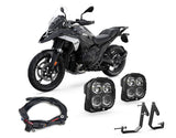 Denali DL4 Essential Bundel BMW R1300GS
