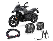 Denali DL4 Essential Bundel BMW R1300GS