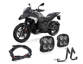 Denali DL4 Essential Bundel BMW R1300GS