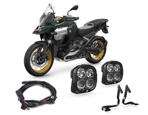 Denali DL4 Essential Bundel BMW R1300GS Adventure