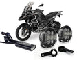 Denali D7 Pro CANsmart Bundel BMW R1200GS Hex Head