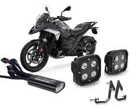 Dnl.07.kit.003 R1300d4bundle