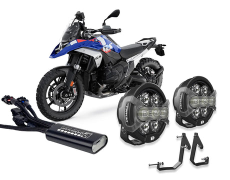 Dnl.07.kit.005 R1300d7probundle