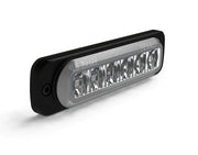 B6 LED remlicht met dagrijverlichting voor universeel gebruik - ApexMoto