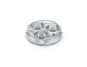 Denali D3 E-keur gecertificeerde Spot Lens - ApexMoto
