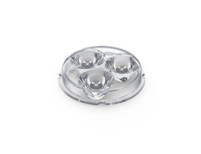 Denali D3 E-keur gecertificeerde Spot Lens - ApexMoto