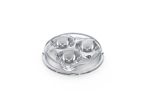 Denali D3 E-keur gecertificeerde Spot Lens - ApexMoto