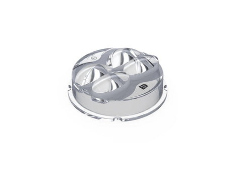 Denali D3 E-keur & SAE/DOT gecertificeerde Mistlamp Lens - ApexMoto
