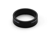 Denali D3 Mitlamp Polycarbonaat Lens ring - ApexMoto
