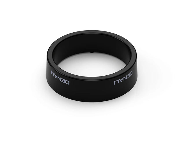 Denali D3 Mitlamp Polycarbonaat Lens ring - ApexMoto