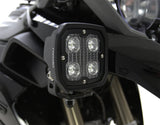 Denali Light Mount - BMW R1200GS LC '13-'18 - ApexMoto