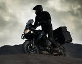 Denali Light Mount - BMW R1200GS LC '13-'18 - ApexMoto