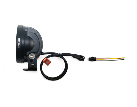 Denali D7 LED Light Pod met DataDim™ Technology - ApexMoto