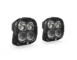 Denali DL4 rijverlichting