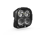 Denali DL4 rijverlichting met Datadim technologie - ApexMoto