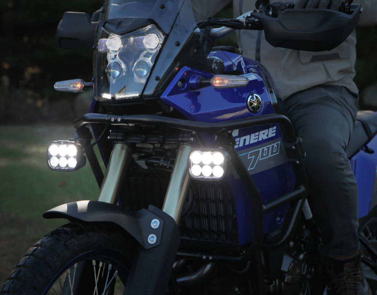 Dnl.dl6.050 Installed 6