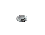 Denali DM Elliptische Lens E-merk goedgekeurd, Helder - ApexMoto