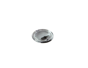 Denali DM Elliptische Lens E-merk goedgekeurd, Helder - ApexMoto