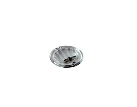 Denali DM Elliptische Lens E-merk goedgekeurd, Helder - ApexMoto