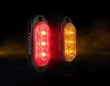 T3-S Smart Rear Signal Pods - detail 2