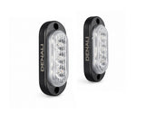 T3-S Smart Rear Signal Pods (zonder mount) - catalogus