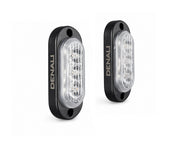 T3-S Smart Rear Signal Pods (zonder mount) - catalogus
